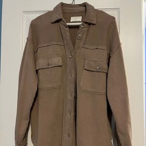 Z supply top